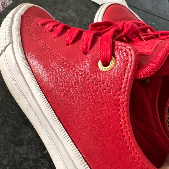 Converse all star size 8 - Picture 6 of 6